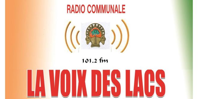 Radio Lacs