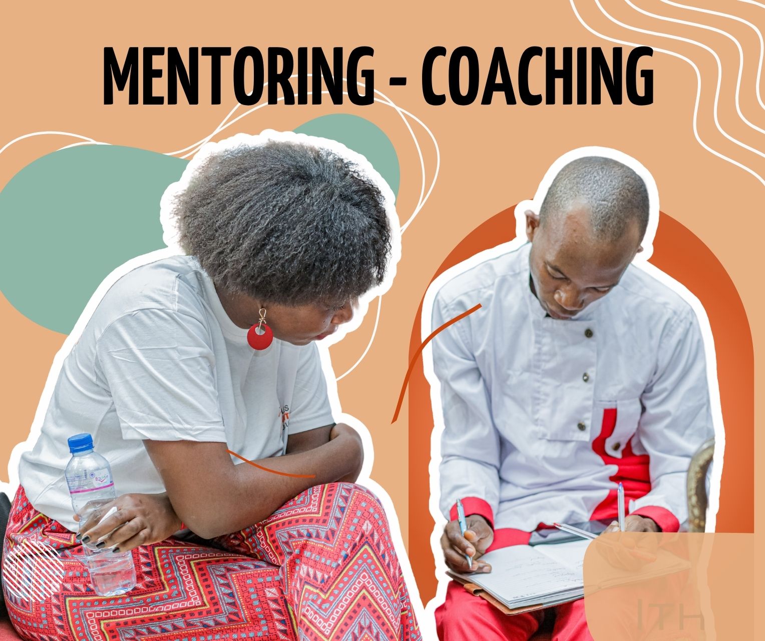 Mentoring Anansi