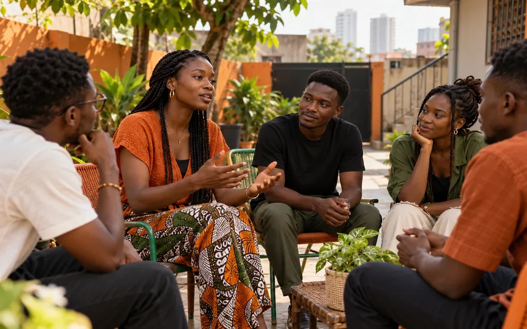 Les jeunes Ivoiriens ont-ils envie d’être citoyens ?
