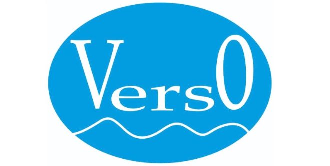 Verso Anansi
